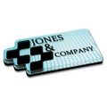 Custom 3/8" Acrylic Plaque / Paper Weight (Up to 12 Square Inch)
